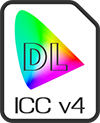 RGB ICC DeviceLink Profile Download